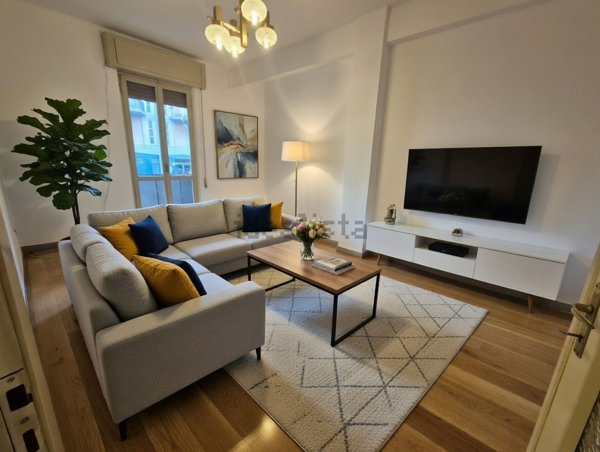 appartamento in vendita a Terni