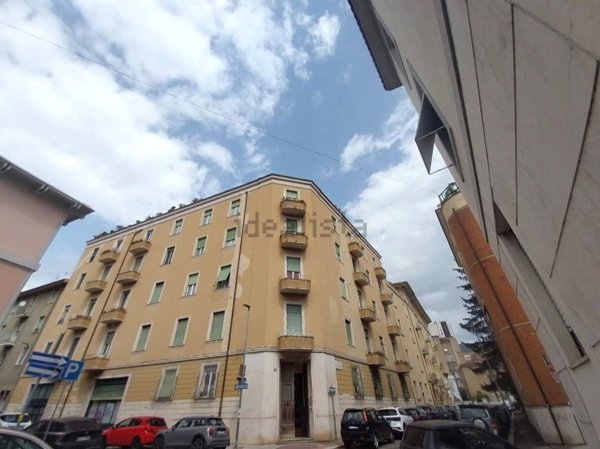 appartamento in vendita a Terni