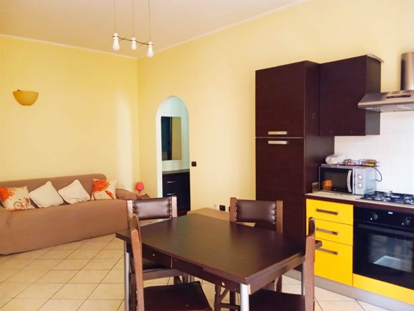 appartamento in vendita a Terni in zona Centro Città