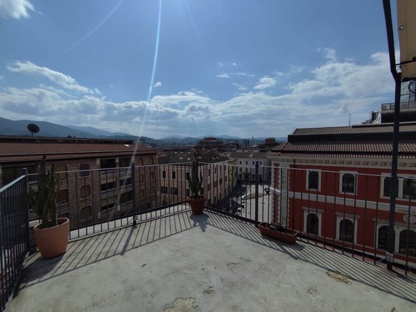 appartamento in vendita a Terni in zona Centro Città