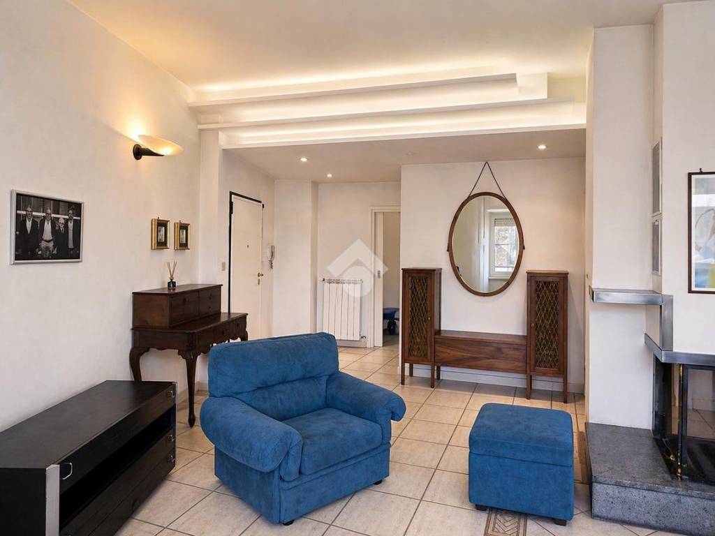 appartamento in vendita a Terni