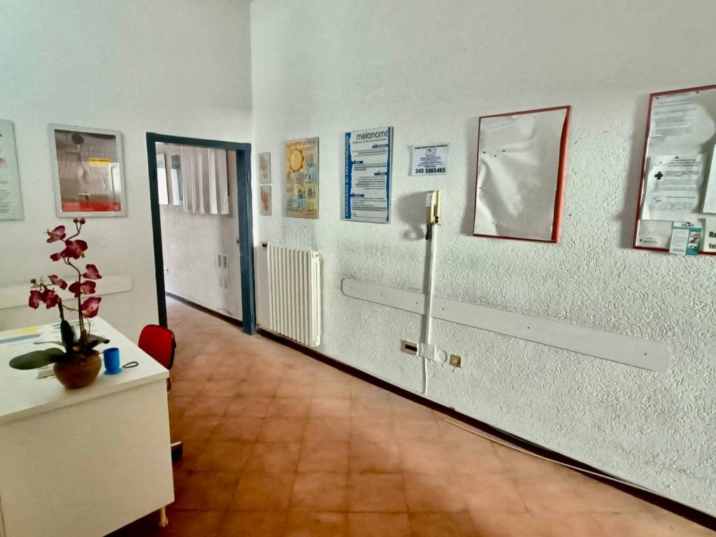 appartamento in vendita a Terni in zona Centro Città