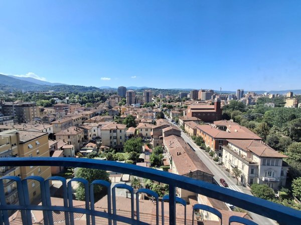 appartamento in vendita a Terni in zona Centro Città