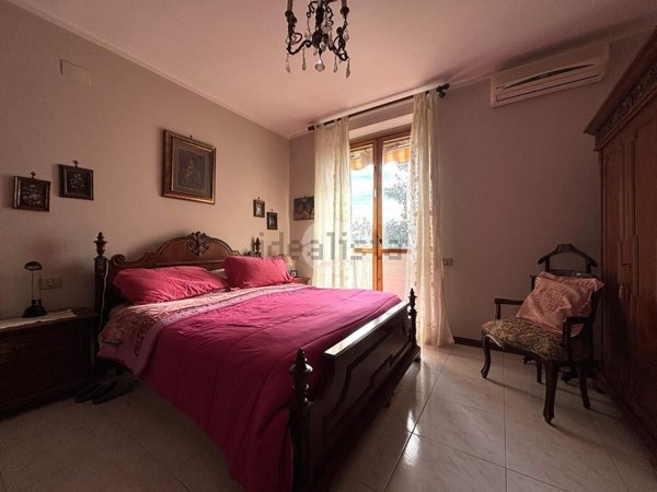 appartamento in vendita a Terni in zona Rivo