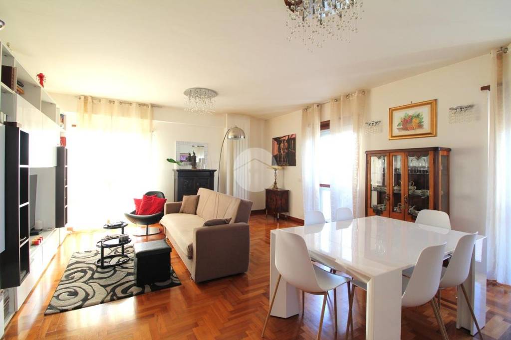 appartamento in vendita a Terni