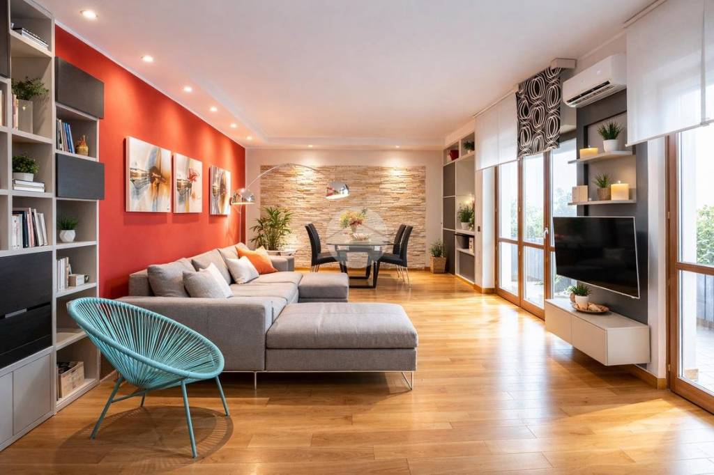 appartamento in vendita a Terni in zona Centro Città