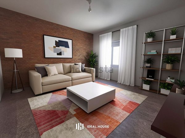 appartamento in vendita a Terni in zona Centro Città