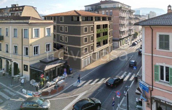 appartamento in vendita a Terni in zona Centro Città