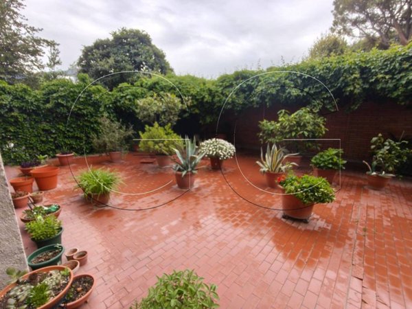 appartamento in vendita a Terni in zona Rivo