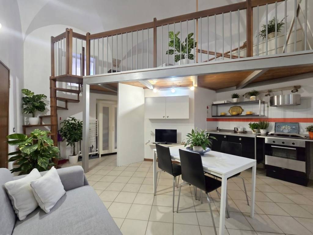 appartamento in vendita a Terni in zona Centro Città