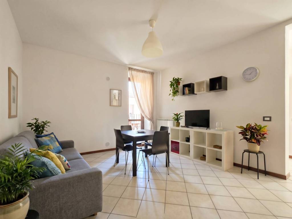 appartamento in vendita a Terni in zona Centro Città