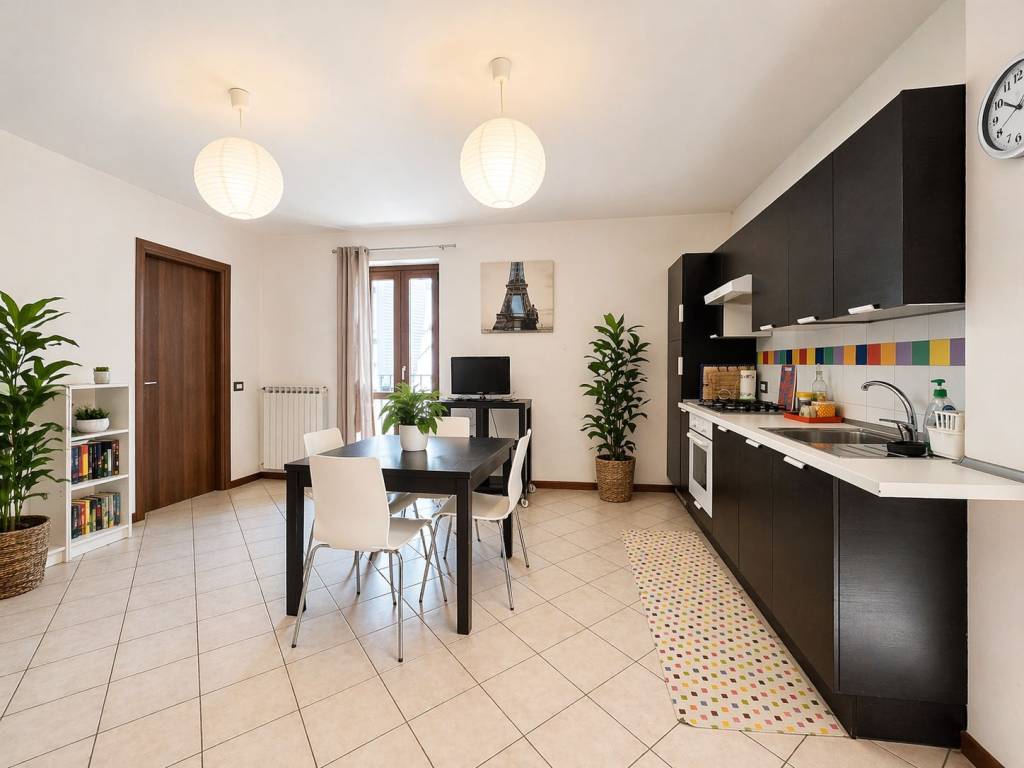 appartamento in vendita a Terni in zona Centro Città