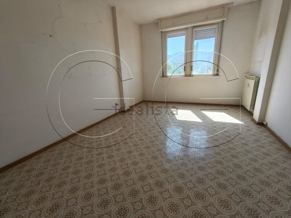 appartamento in vendita a Terni in zona Centro Città