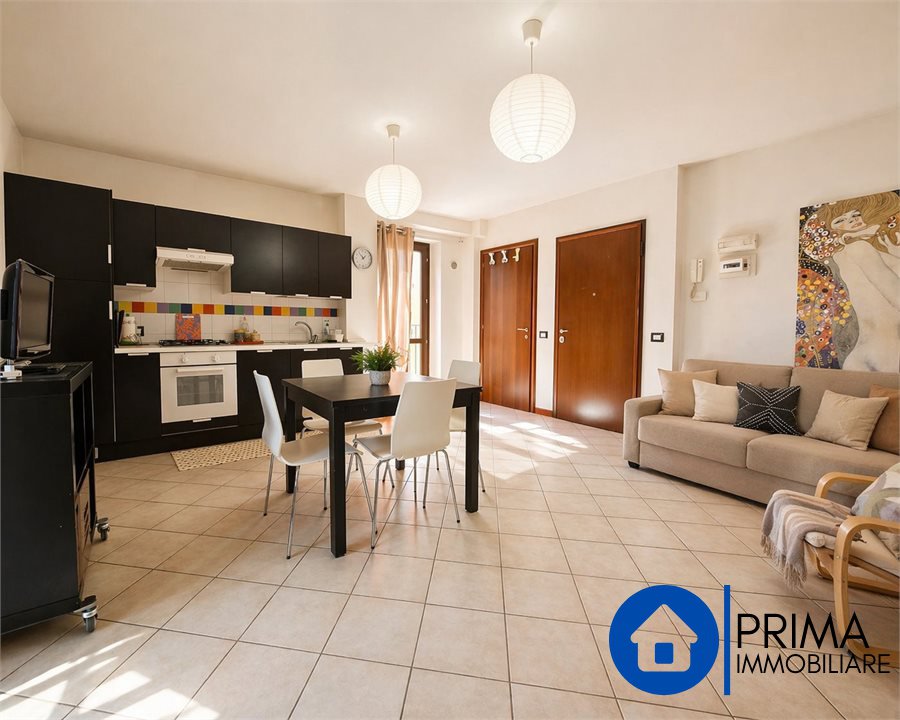 appartamento in vendita a Terni in zona Centro Città