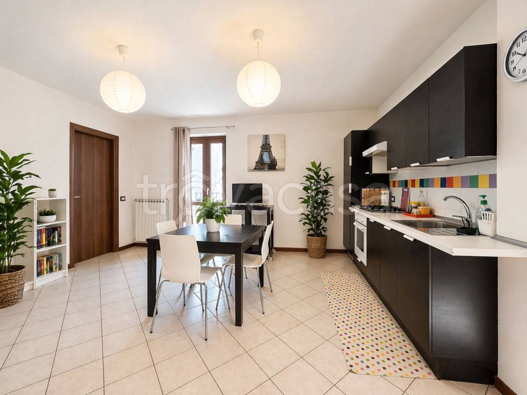 appartamento in vendita a Terni in zona Centro Città