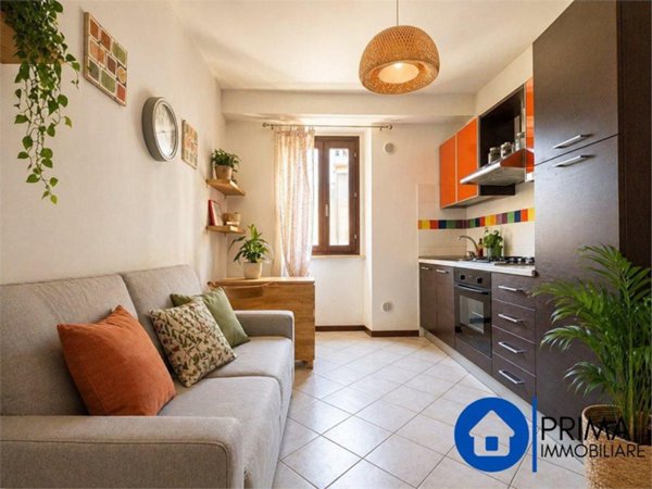 appartamento in vendita a Terni