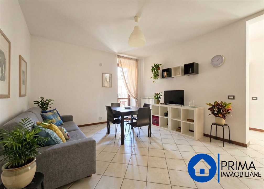 appartamento in vendita a Terni in zona Centro Città