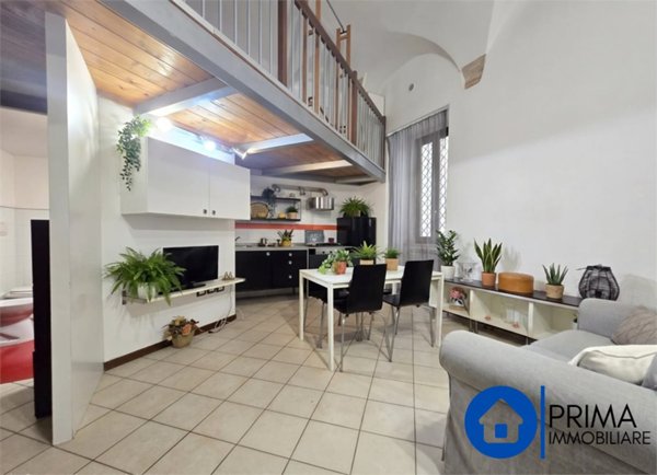 appartamento in vendita a Terni in zona Centro Città