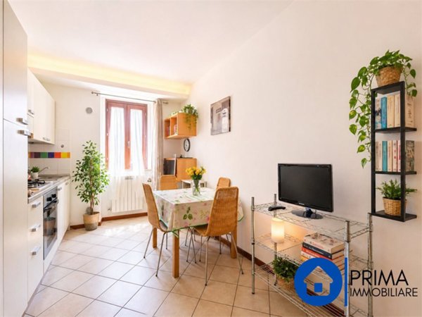 appartamento in vendita a Terni in zona Centro Città