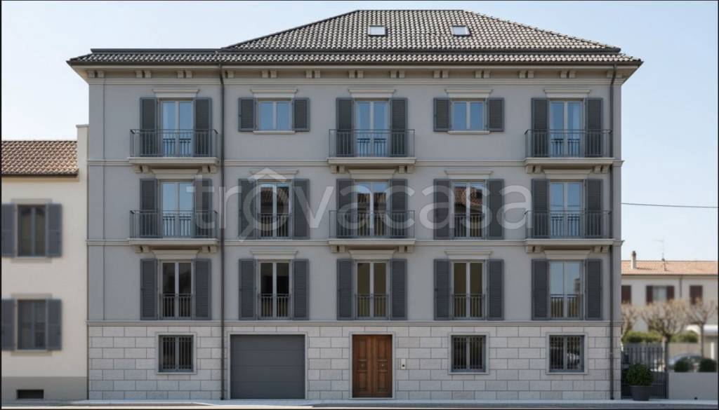 appartamento in vendita a Terni in zona Centro Città