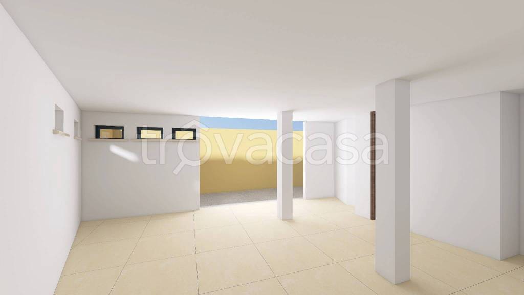 locale commerciale in vendita a Terni in zona Centro Città