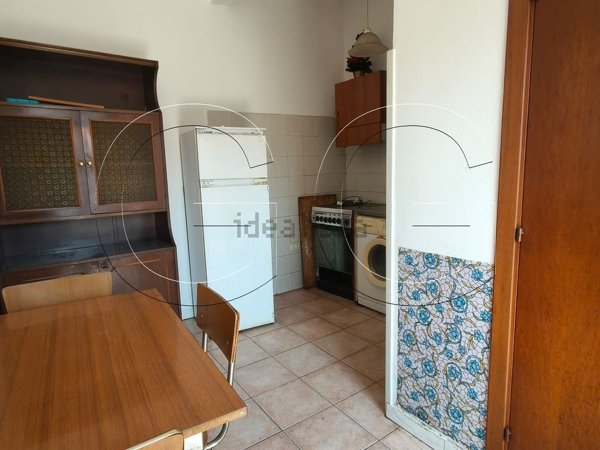 appartamento in vendita a Terni in zona Trevi