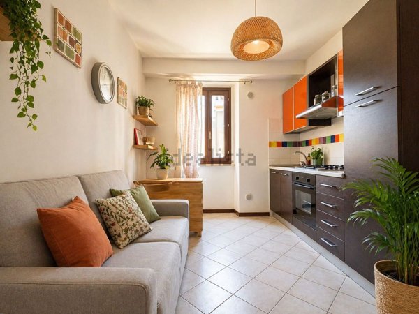 appartamento in vendita a Terni