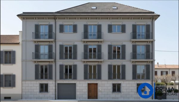 casa indipendente in vendita a Terni in zona Centro Città