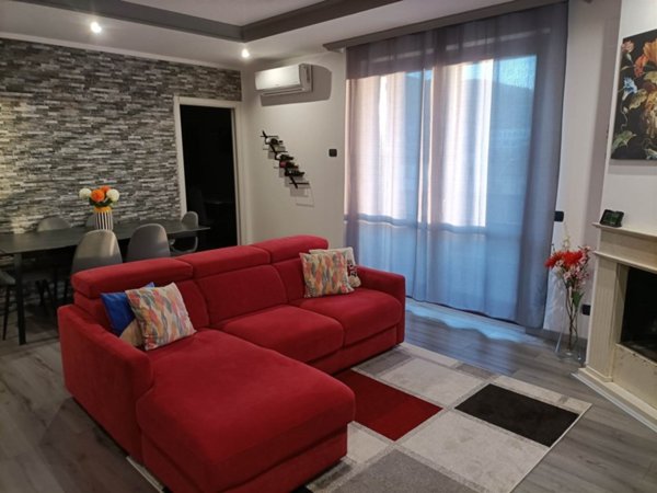 appartamento in vendita a Terni
