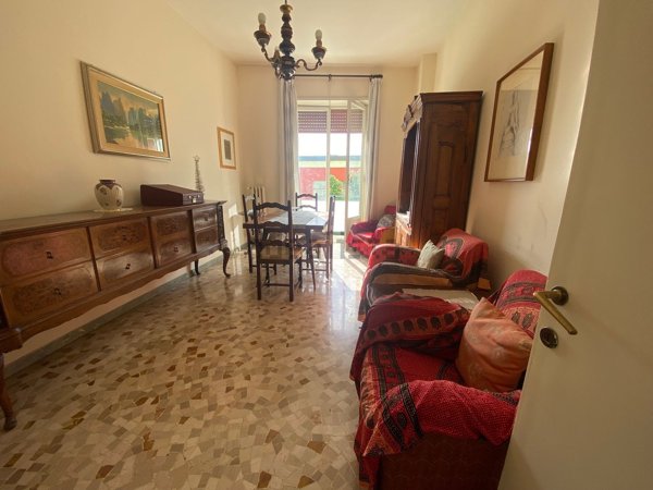appartamento in vendita a Terni