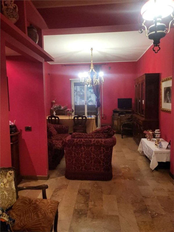 appartamento in vendita a Terni