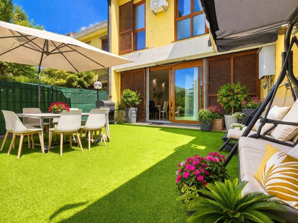 casa indipendente in vendita a Terni in zona Vocabolo Valenza