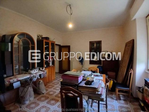 appartamento in vendita a Terni in zona Predaro