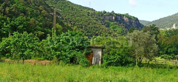 terreno agricolo in vendita a Terni in zona Marmore