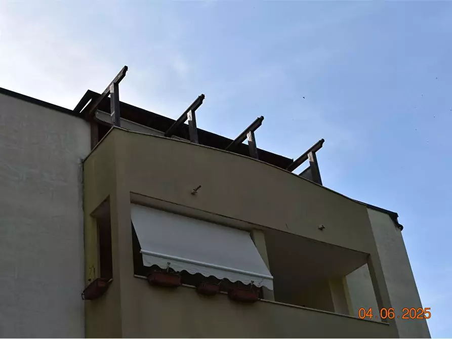 appartamento in vendita a Terni in zona Trevi