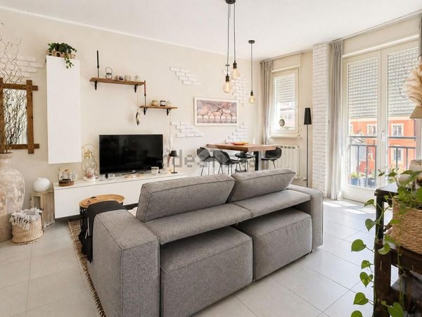 appartamento in vendita a Terni in zona Centro Città