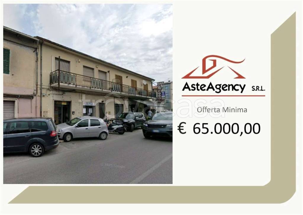 appartamento in vendita a Terni