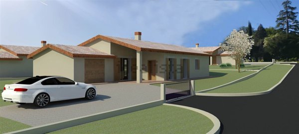 casa indipendente in vendita a Terni in zona Collesecozza