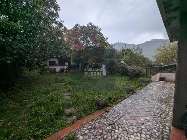appartamento in vendita a Terni in zona Papigno