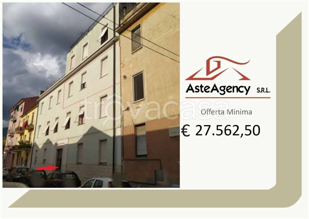appartamento in vendita a Terni in zona Centro Città