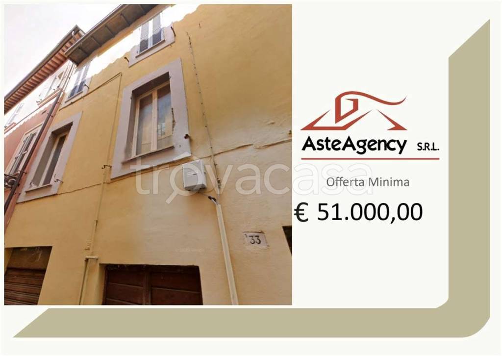 appartamento in vendita a Terni in zona Centro Città