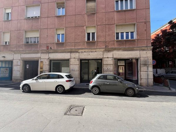 negozio in vendita a Terni in zona Centro Città