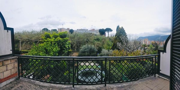 casa indipendente in vendita a Terni in zona Centro Città