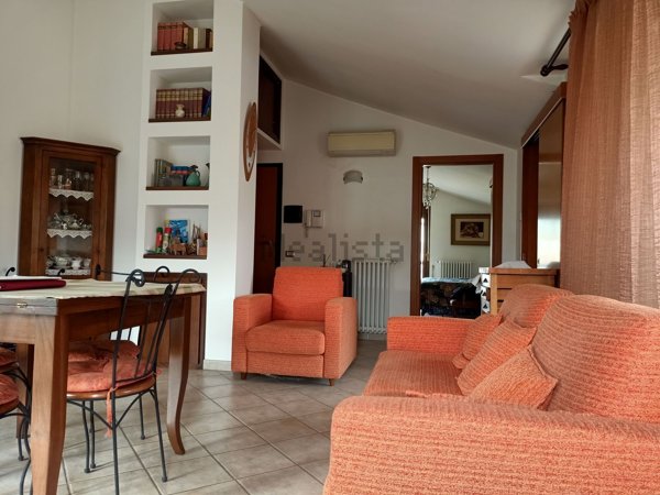appartamento in vendita a Terni