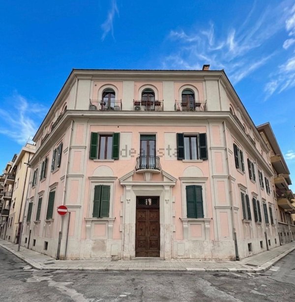 appartamento in vendita a Terni in zona Centro Città