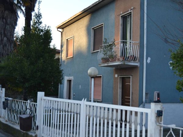 appartamento in vendita a Terni in zona Gabelletta