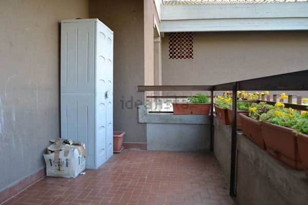 appartamento in vendita a Terni