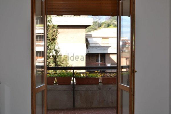 appartamento in vendita a Terni in zona Trevi