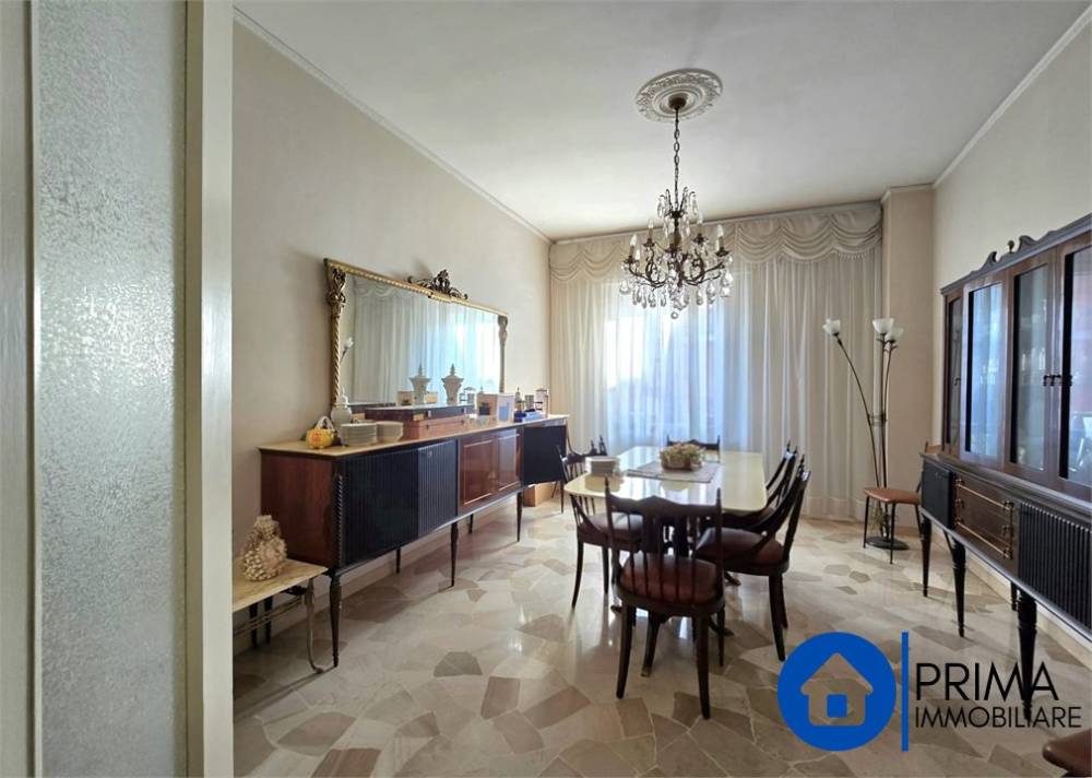 appartamento in vendita a Terni