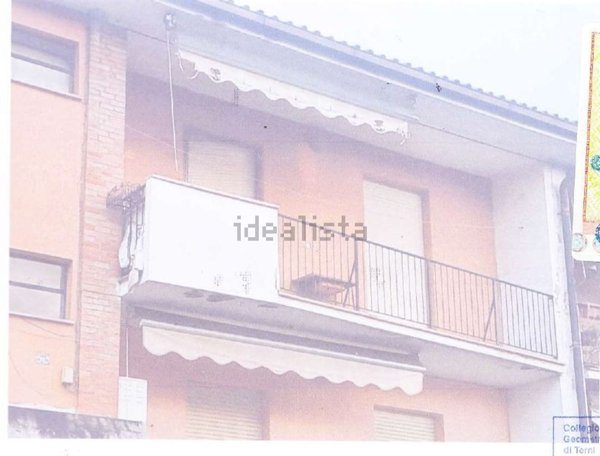 appartamento in vendita a Terni